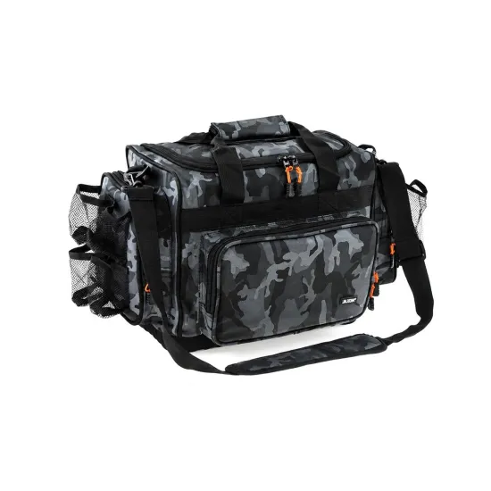 Torba Jaxon z usztywnianym dnem PLE08 47x27x30cm