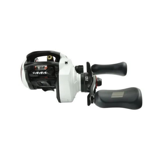Multiplikator spinningowy, niskoprofilowy Abu Garcia Max Pro Low Profile 200 SD LH 9 łożysk-125986