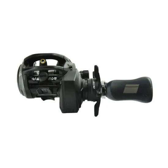 Multiplikator spinningowy, niskoprofilowy Abu Garcia Max SX Low Profile 200 SD LH 8 łożysk-125990