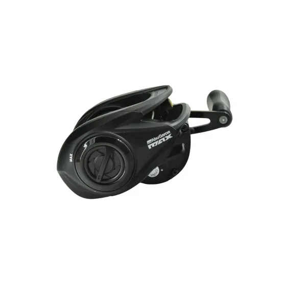 Multiplikator spinningowy, niskoprofilowy Abu Garcia Max SX Low Profile 200 SD LH 8 łożysk-125991