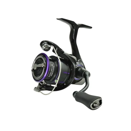 Kołowrotek spinningowy 25 Prorex V LT 2000 7 łożysk