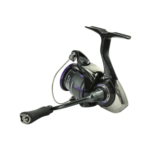 Kołowrotek spinningowy 25 Prorex V LT 2000 7 łożysk-125994
