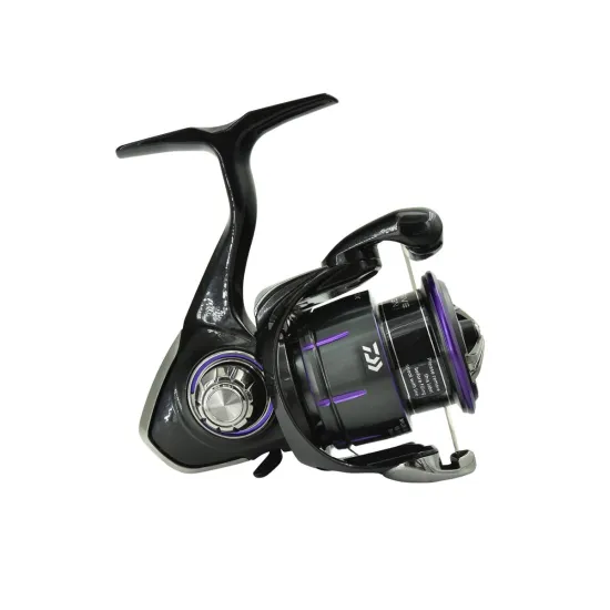 Kołowrotek spinningowy 25 Prorex V LT 2000 7 łożysk-125995