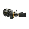 Multiplikator spinningowy Penn Fathom Low Profile 300 SD LH 7 łożysk-126002