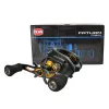 Multiplikator spinningowy Penn Fathom Low Profile 300 SD LH 7 łożysk-126004