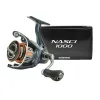 Kołowrotek spinningowy Shimano Nasci FD 1000 6 łożysk-126012