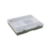 Pudełko wędkarskie Jaxon Carp&Ground RH-195 36,5x30,5x5.5cm-126173