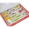 Zestaw przynęt Gift box Perch Berkley-126248