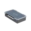 Pudełko wędkarskie Plano StowAway 3700 Deep Open-126340