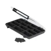 Pudełko wędkarskie Plano StowAway 3700 Thin