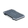 Pudełko wędkarskie Plano StowAway 3700 Thin-126343