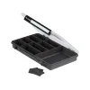 Pudełko wędkarskie Plano StowAway 3700 50/50 Split