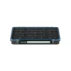 Pudełko wędkarskie Plano Waterproof StowAway 3700-126368