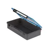 Pudełko wędkarskie Plano Waterproof StowAway 3700 Deep Open