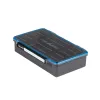 Pudełko wędkarskie Plano Waterproof StowAway 3700 Deep Open -126417