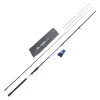 Wędka do methody Daiwa N'zon 2.0 Method Feeder 3.35m -70g-126436