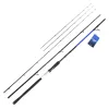 Wędka do methody Daiwa N'zon 2.0 Method Feeder 3.35m -80g