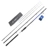 Wędka do methody Daiwa N'zon 2.0 Method Feeder 3.35m -80g-126439