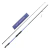Wędka spinningowa Daiwa Triforce Zander 2.40m 15-50g-126445