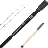 Wędka feeder, teleskopowa Daiwa Black Widow Tele Feeder 3.90m -150g-126450