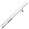 Wędka spinningowa Savage Gear Revenge SG2 Medium Game 2.43m 14-40g