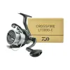 Kołowrotek spinningowy 26 Crossfire LT 3000-C 4 łożyska-126502