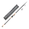 Wędka teleskopowa Shimano Catana GX Tele Spinning 2.10m 3-14g-126528