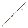 Wędka teleskopowa Shimano Catana GX Tele Spinning 2.40m 14-40g
