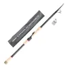 Wędka teleskopowa Shimano Catana GX Tele Spinning 2.40m 14-40g-126540