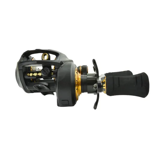 Multiplikator spinningowy Penn Fathom Low Profile 300 SD LH 7 łożysk-126002
