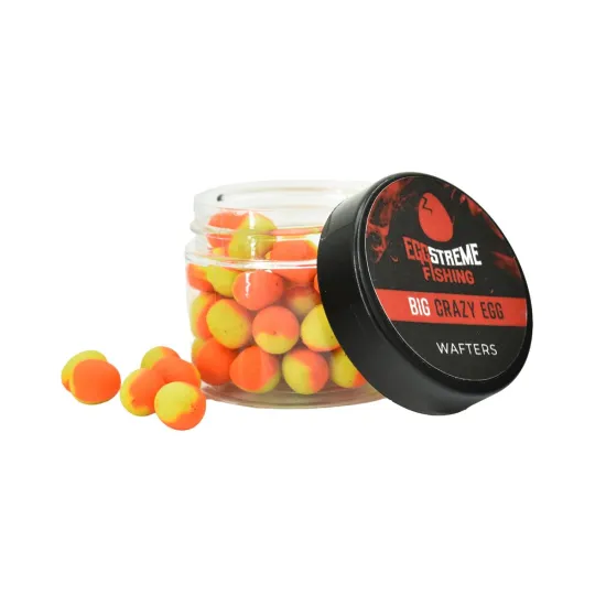 Przynęta Big Crazy EGG Wafters - Eggstreme Fishing Osmo 50ml