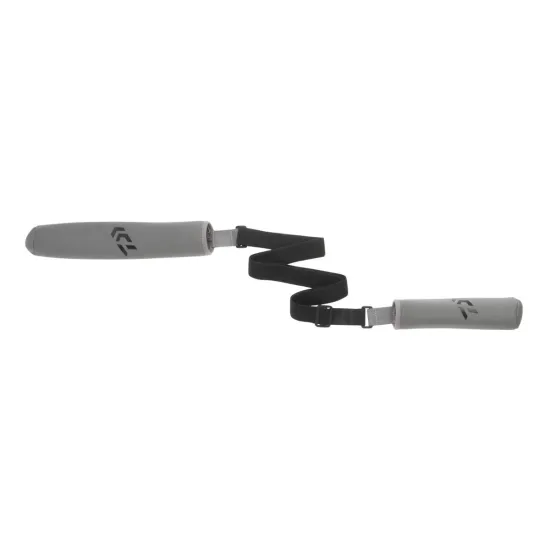 Pas transportowy na wędkę Daiwa D-Vec Transport Belt 115-175x7x4cm