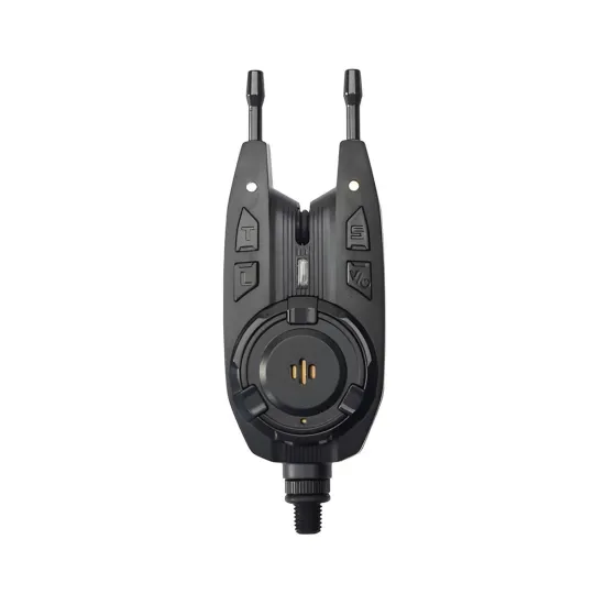 Sygnalizator Jaxon XTR Carp Distance 202SSY - żółty
