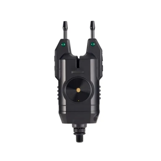 Sygnalizator Jaxon XTR Carp Station 212SG - zielony