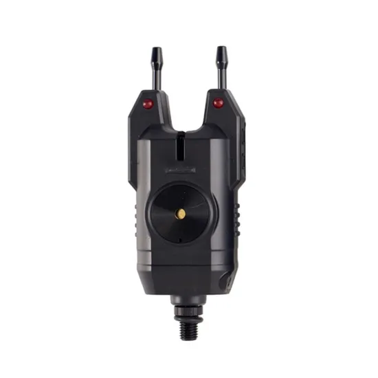 Sygnalizator Jaxon XTR Carp Station 212SR - czerwony