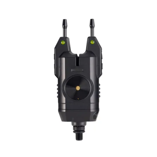 Sygnalizator Jaxon XTR Carp Station 212SR - żółty