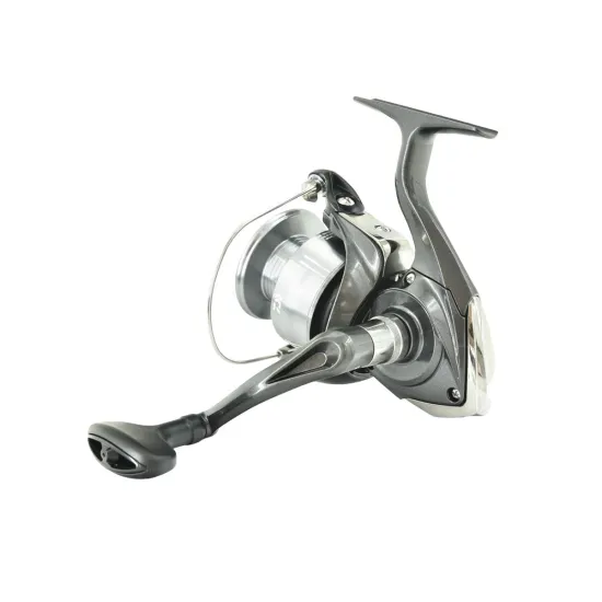 Kołowrotek spinningowy 26 Crossfire LT 5000-C 4 łożyska-126092