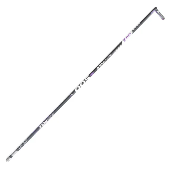 Wędka bezprzelotkowa, bat Mikado UV II Slim Pole 5.00m