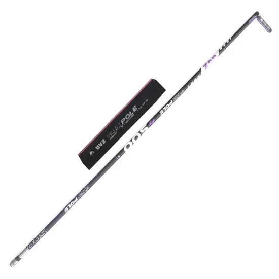 Wędka bezprzelotkowa, bat Mikado UV II Slim Pole 5.00m-126133