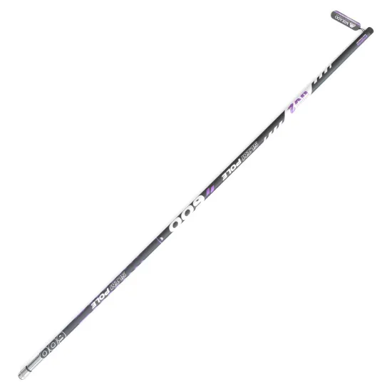 Wędka bezprzelotkowa, bat Mikado UV II Slim Pole 6.00m