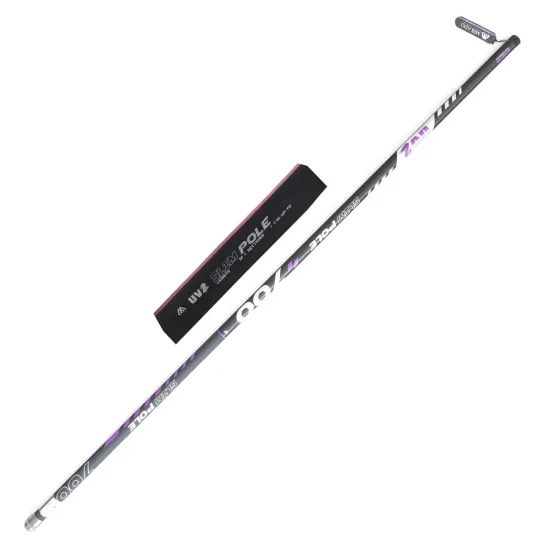 Wędka bezprzelotkowa, bat Mikado UV II Slim Pole 7.00m-126139