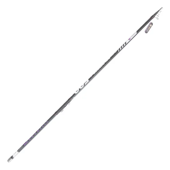 Wędka bolonka Mikado UV II Slim Bolognese 5.00m