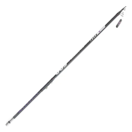 Wędka bolonka Mikado UV II Slim Bolognese 6.00m