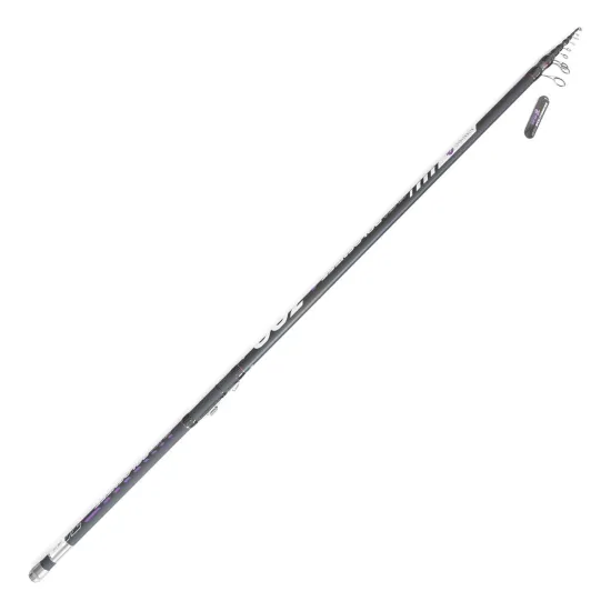 Wędka bolonka Mikado UV II Slim Bolognese 7.00m