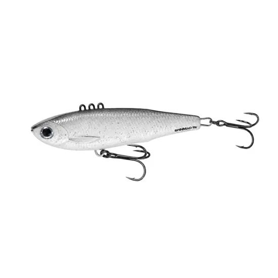 Wobler Impulse Pro SpinMad 15g kolor 4001