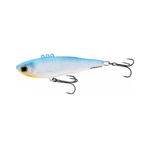Wobler Impulse Pro SpinMad 15g kolor 4003
