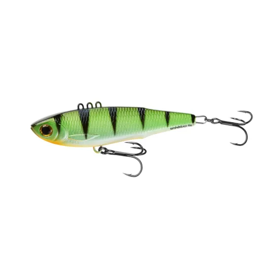Wobler Impulse Pro SpinMad 15g kolor 4006