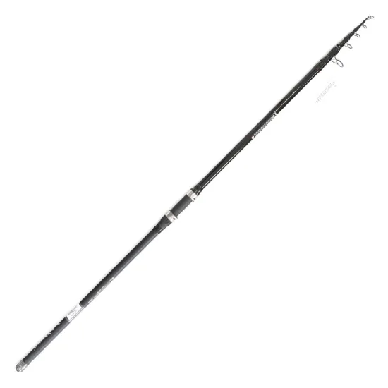 Wędka gruntowa, morska Jaxon Caracal Power Tele 3.60m 100-200g