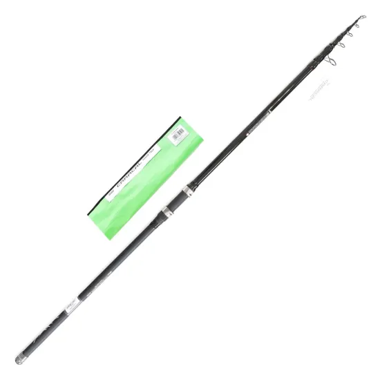 Wędka gruntowa, morska Jaxon Caracal Power Tele 3.60m 100-200g-126202
