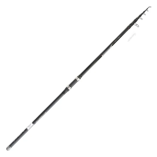 Wędka gruntowa, morska Jaxon Caracal Power Tele 3.90m 100-200g
